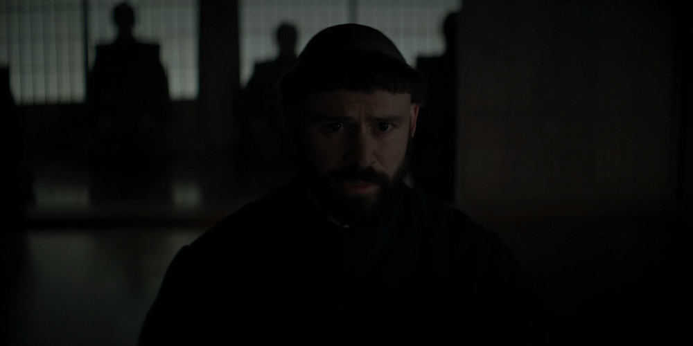 Still frame 41 from Shogun Season 1 Episode 8