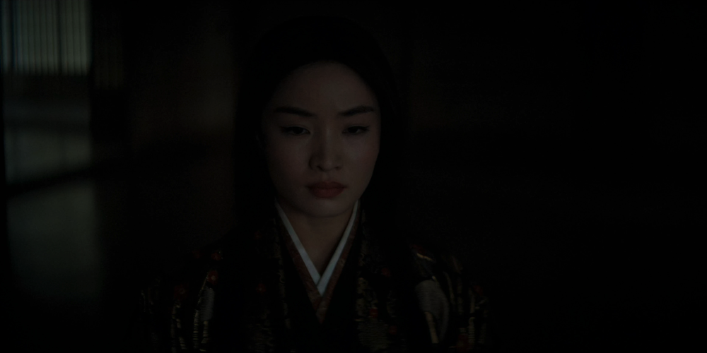 Still frame 43 from Shogun Season 1 Episode 8