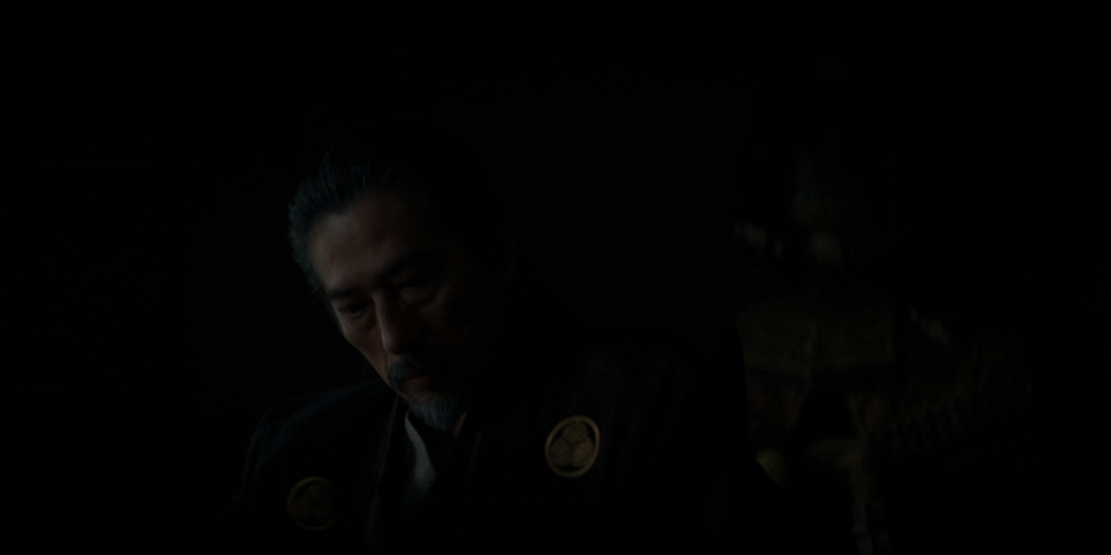 Still frame 45 from Shogun Season 1 Episode 8