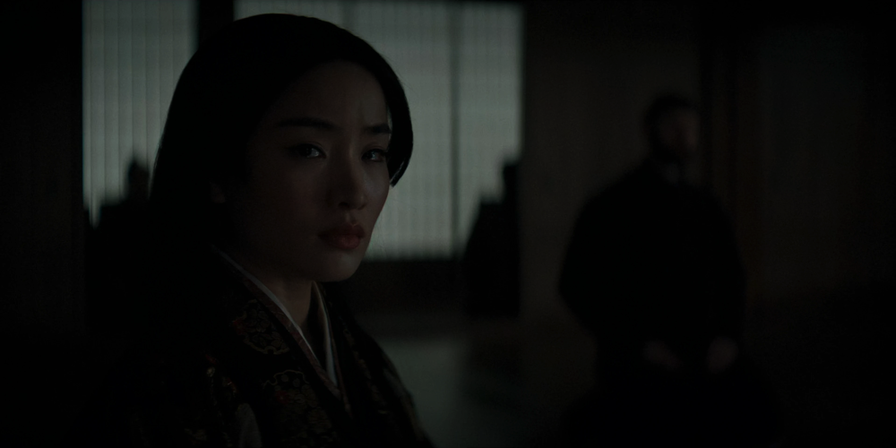 Still frame 47 from Shogun Season 1 Episode 8