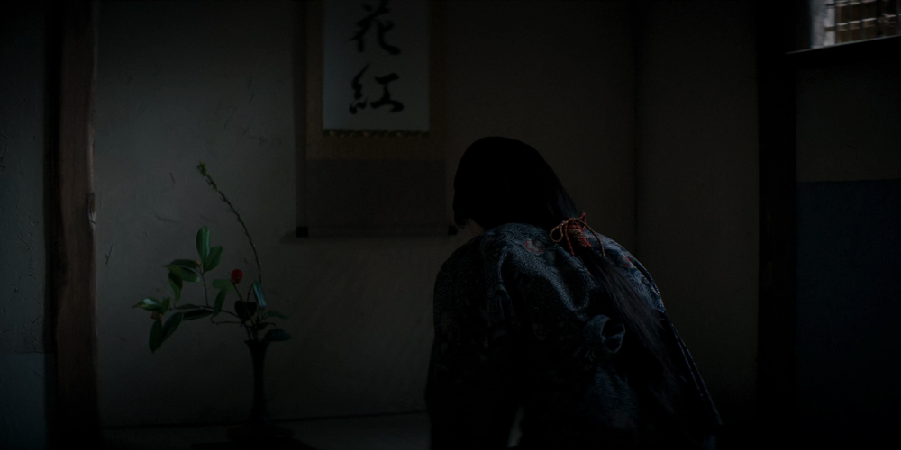 Still frame 49 from Shogun Season 1 Episode 8