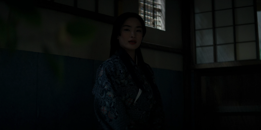 Still frame 50 from Shogun Season 1 Episode 8