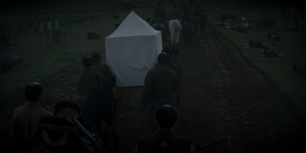 Still frame 6 from Shogun Season 1 Episode 8