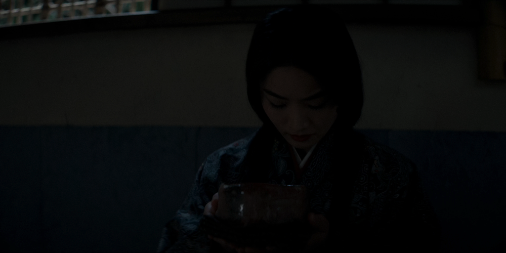 Still frame 54 from Shogun Season 1 Episode 8