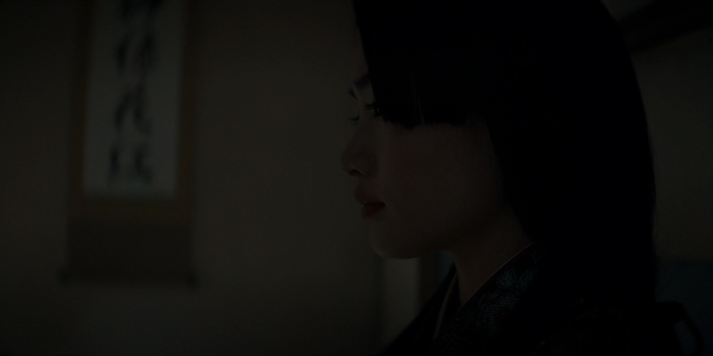 Still frame 55 from Shogun Season 1 Episode 8