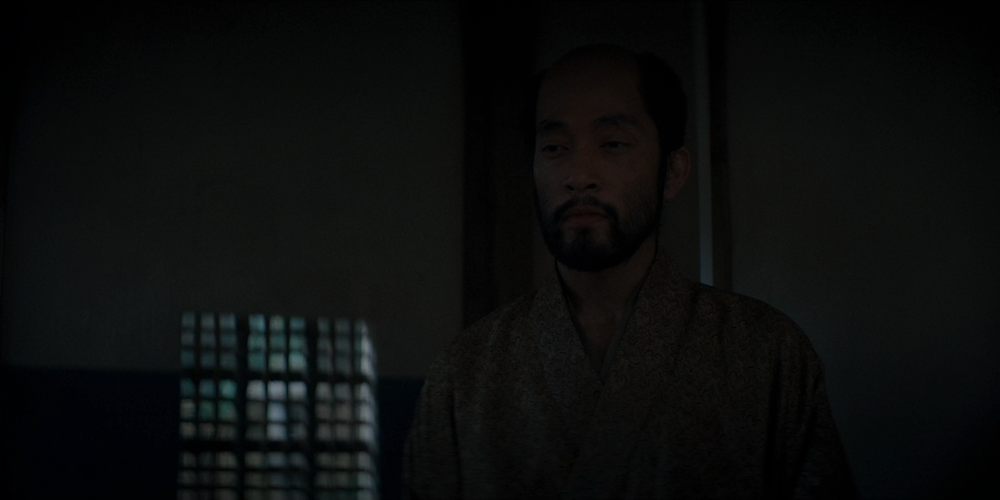 Still frame 56 from Shogun Season 1 Episode 8