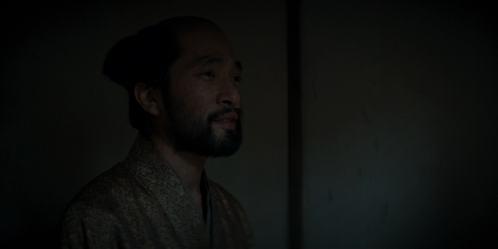 Still frame 58 from Shogun Season 1 Episode 8
