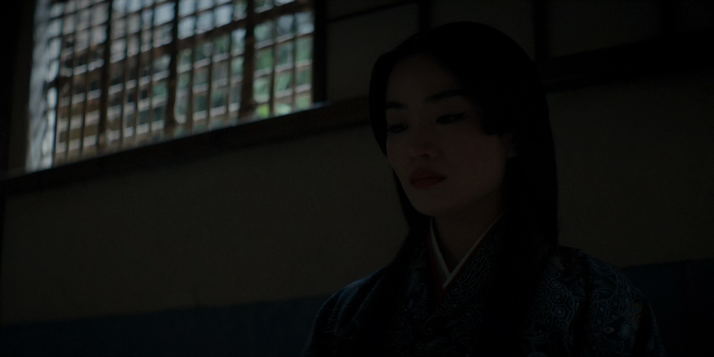Still frame 59 from Shogun Season 1 Episode 8