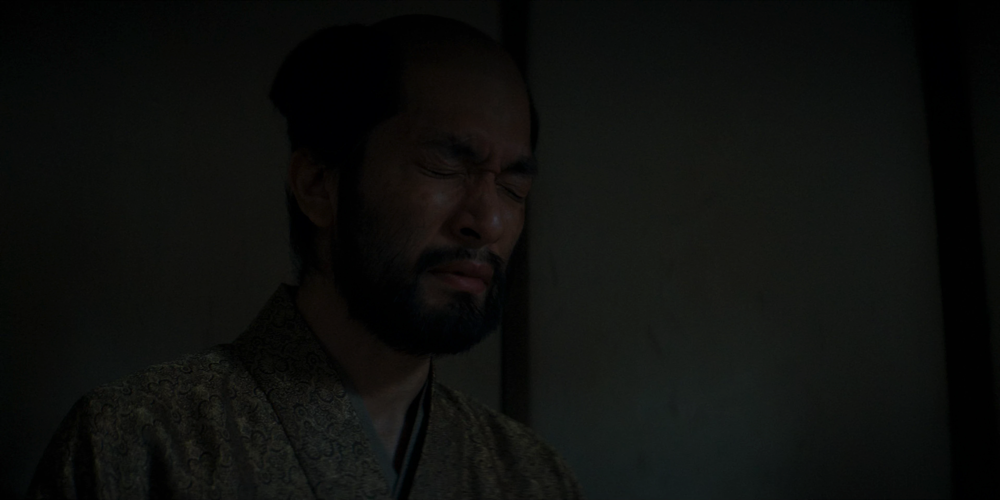 Still frame 60 from Shogun Season 1 Episode 8