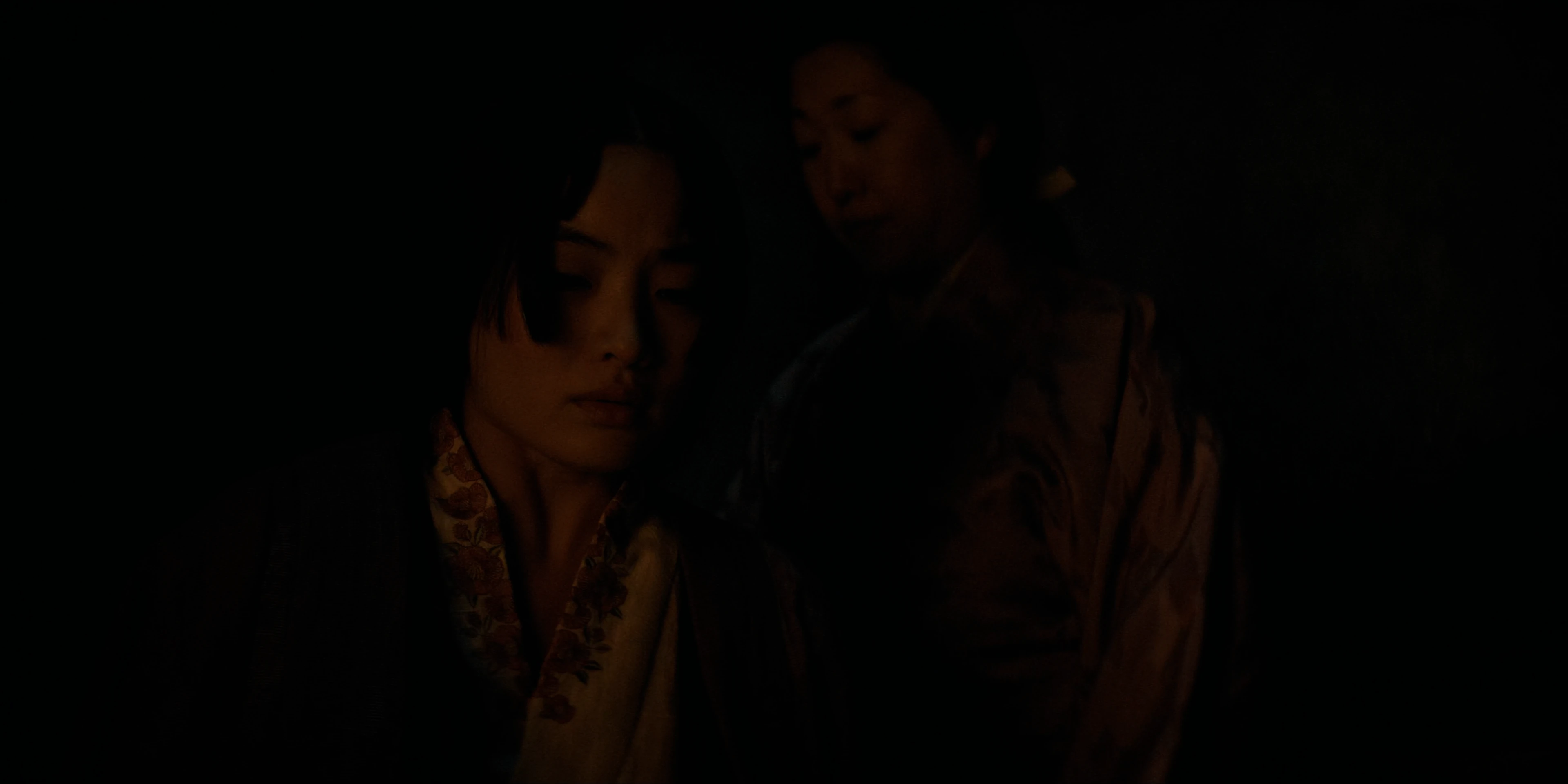 Shogun Season 1 Episode 9 screenshot preview