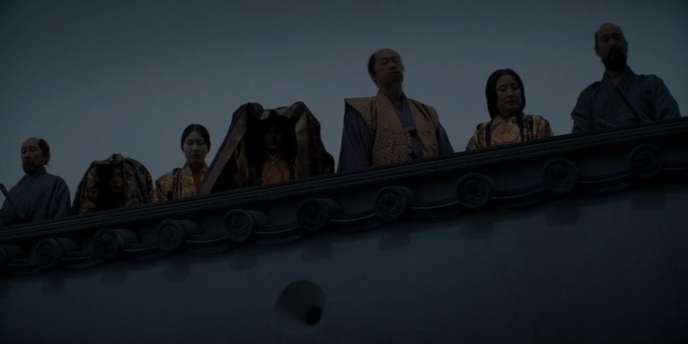 Still frame 83 from Shogun Season 1 Episode 9