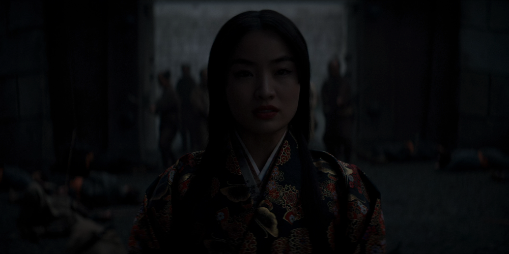 Still frame 85 from Shogun Season 1 Episode 9