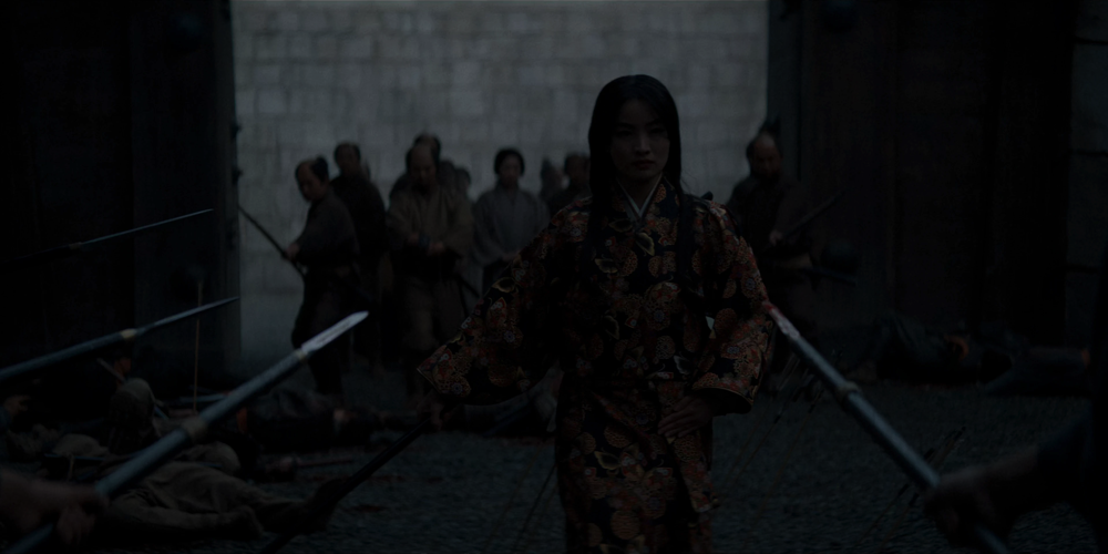 Still frame 86 from Shogun Season 1 Episode 9