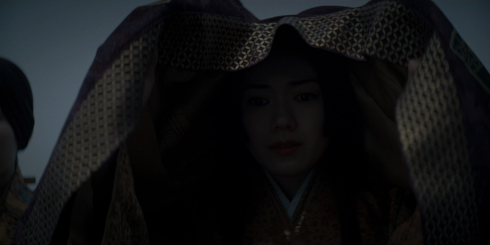 Still frame 88 from Shogun Season 1 Episode 9