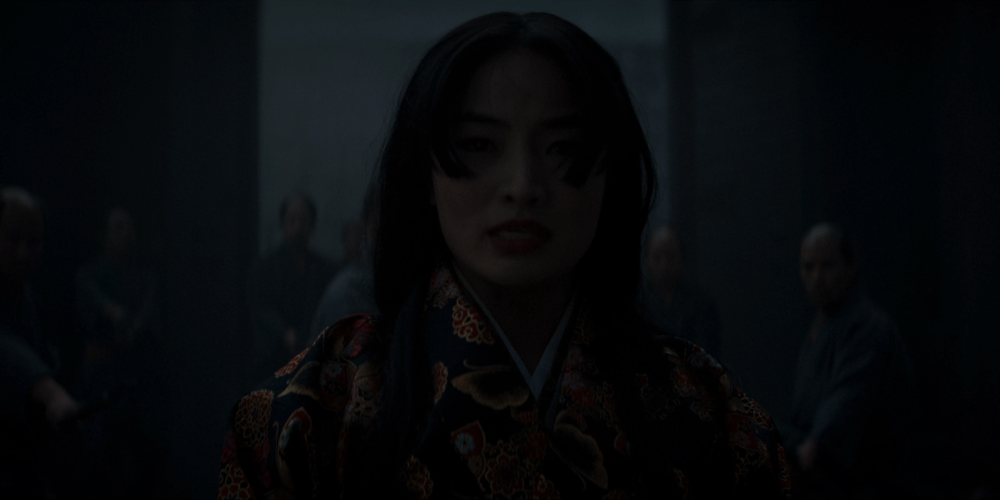 Still frame 90 from Shogun Season 1 Episode 9