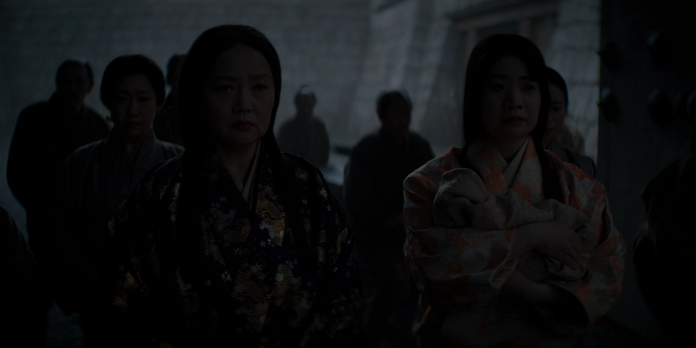Still frame 91 from Shogun Season 1 Episode 9