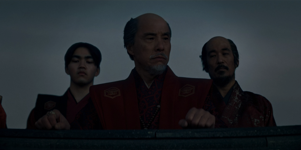 Still frame 92 from Shogun Season 1 Episode 9