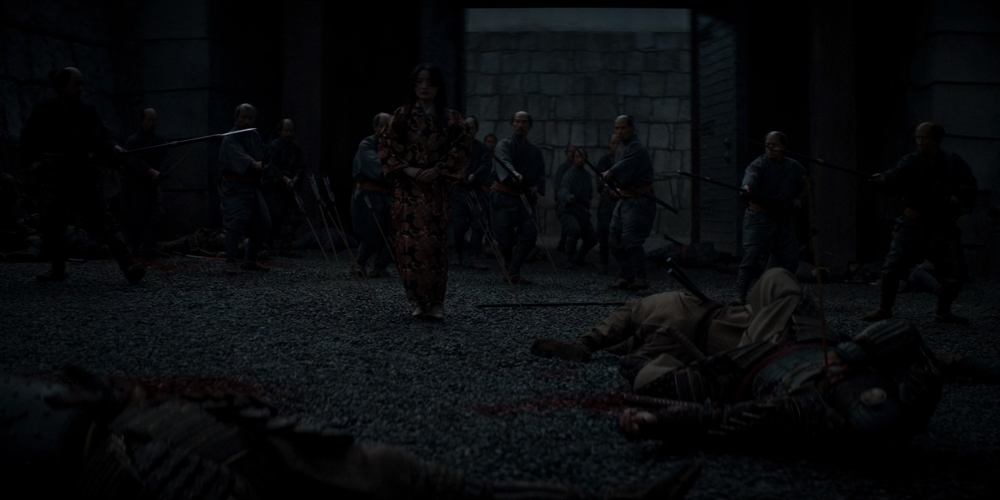 Still frame 93 from Shogun Season 1 Episode 9