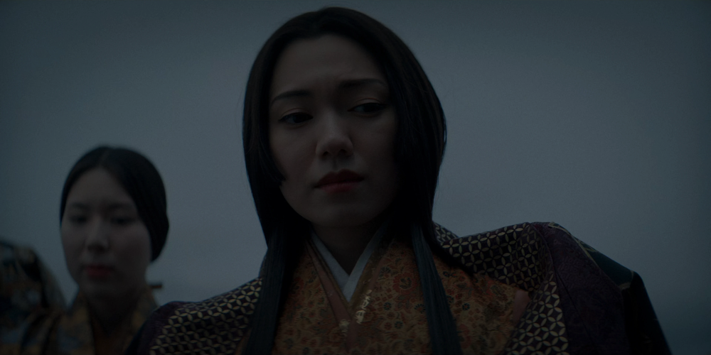 Still frame 94 from Shogun Season 1 Episode 9
