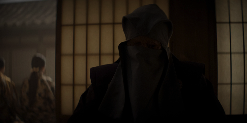 Still frame 95 from Shogun Season 1 Episode 9