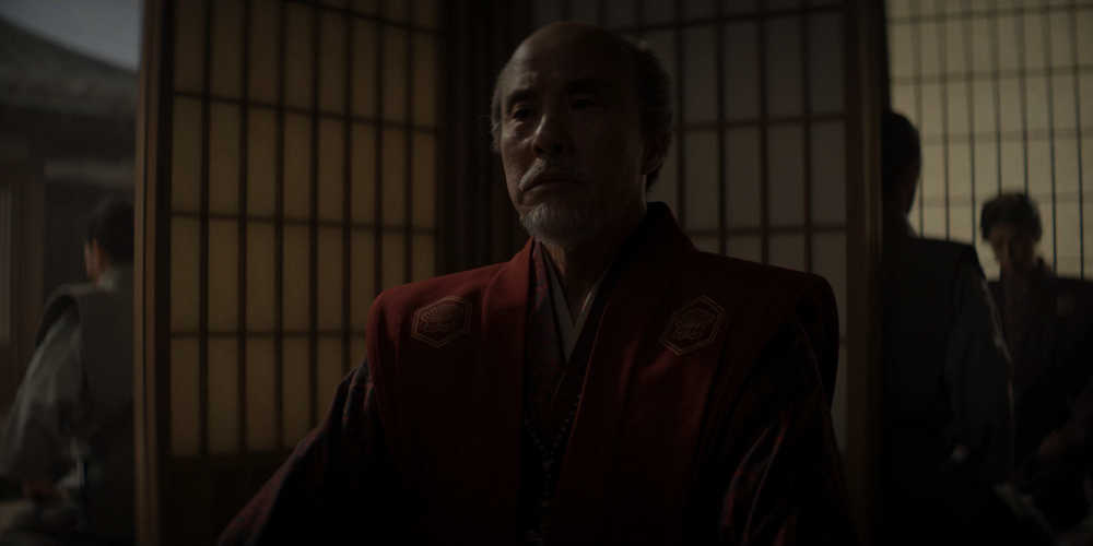 Still frame 96 from Shogun Season 1 Episode 9