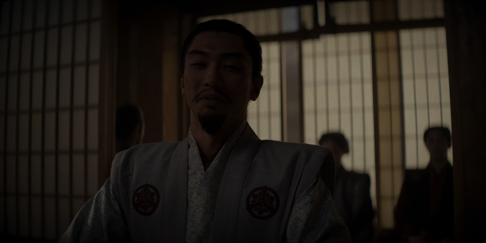 Still frame 97 from Shogun Season 1 Episode 9