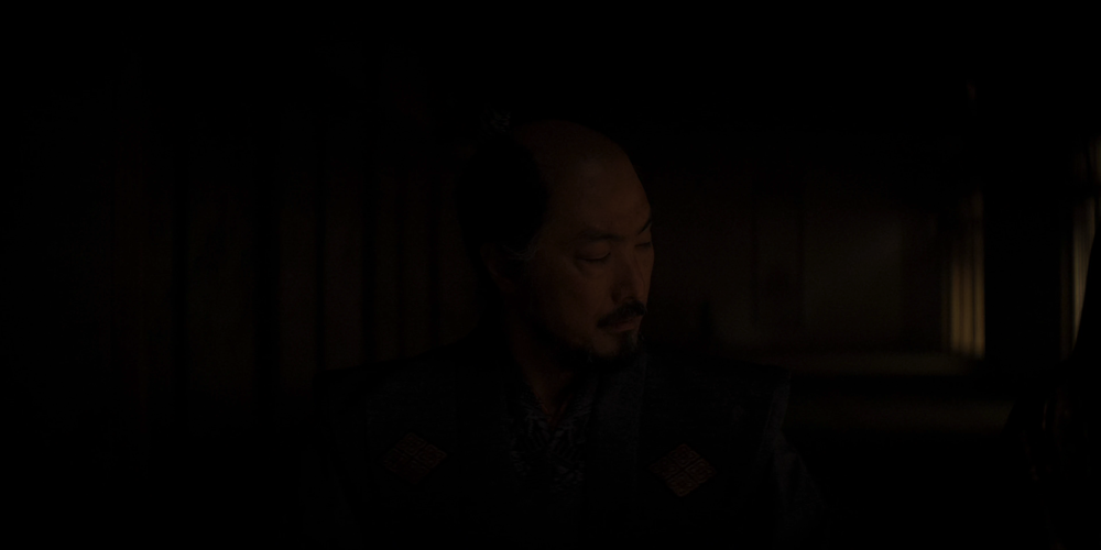 Still frame 98 from Shogun Season 1 Episode 9