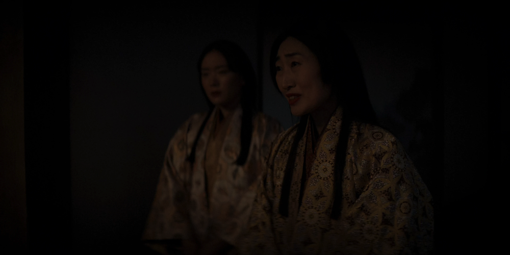 Still frame 100 from Shogun Season 1 Episode 9