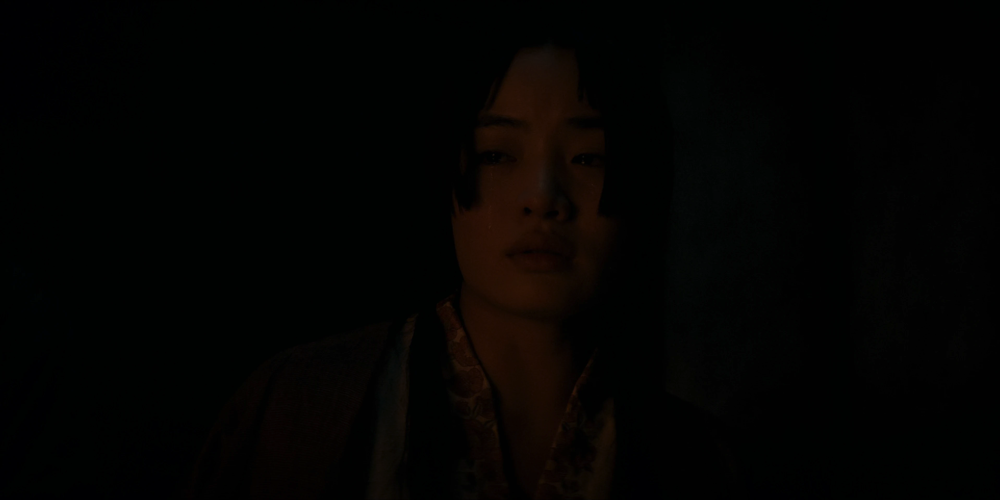 Still frame 8 from Shogun Season 1 Episode 9