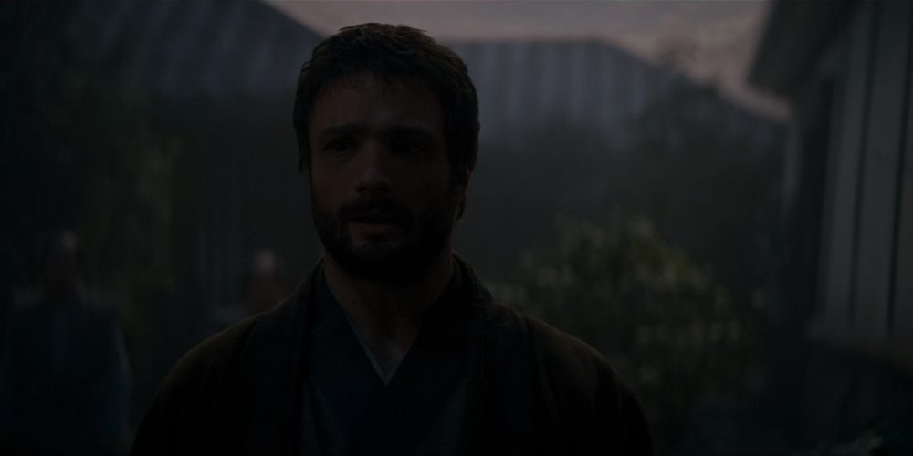Still frame 102 from Shogun Season 1 Episode 9