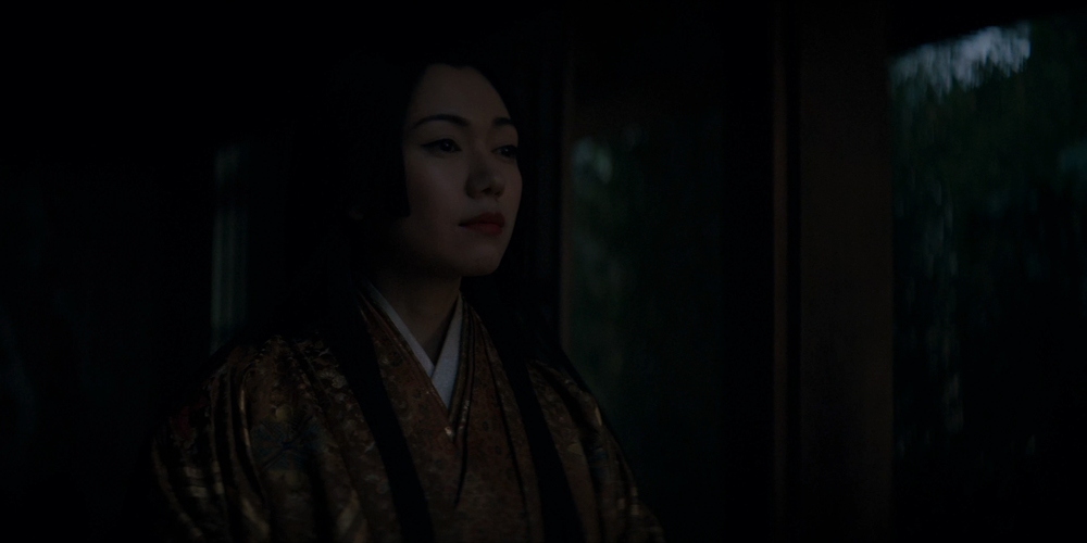Still frame 104 from Shogun Season 1 Episode 9