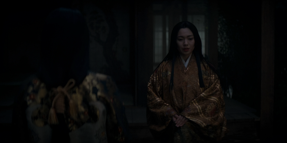 Still frame 105 from Shogun Season 1 Episode 9