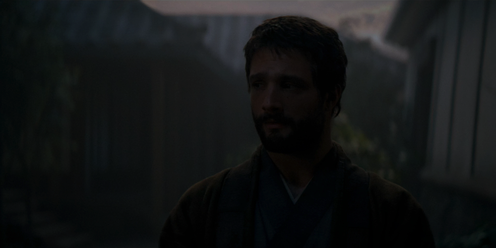 Still frame 106 from Shogun Season 1 Episode 9