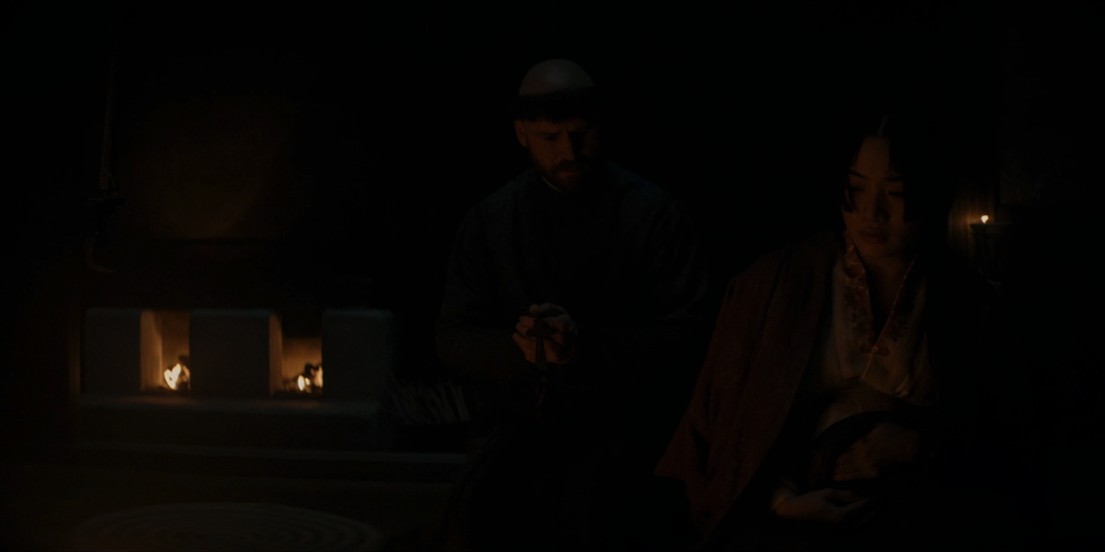 Still frame 9 from Shogun Season 1 Episode 9