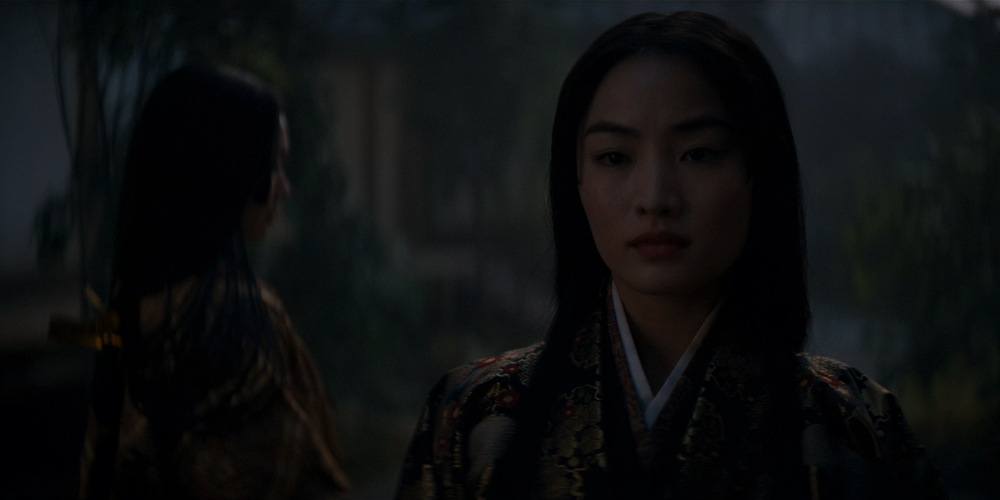 Still frame 107 from Shogun Season 1 Episode 9