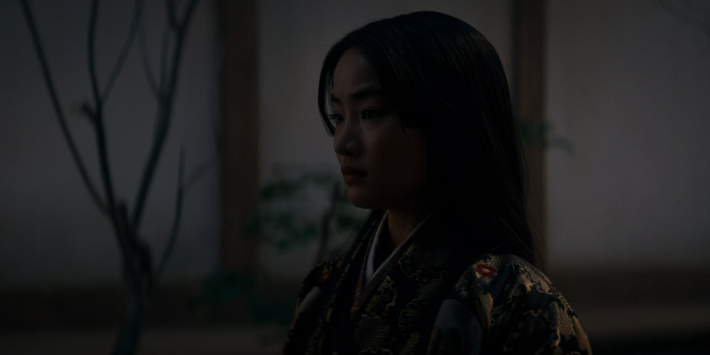 Still frame 109 from Shogun Season 1 Episode 9