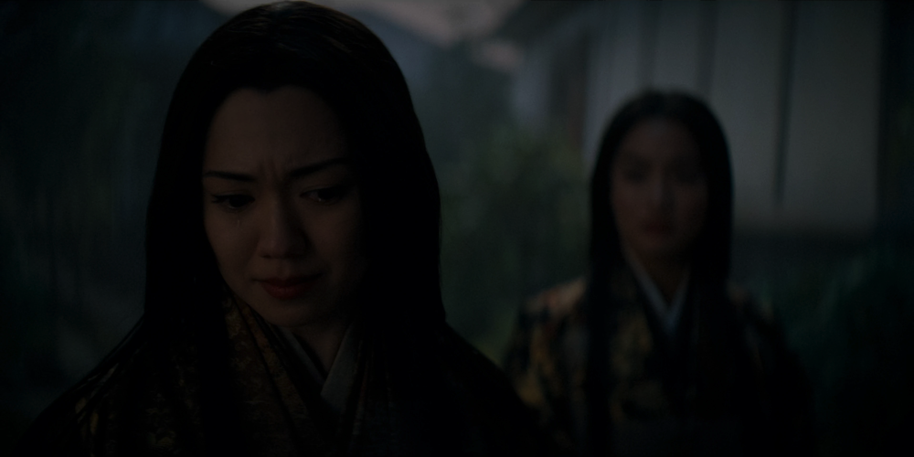 Still frame 110 from Shogun Season 1 Episode 9