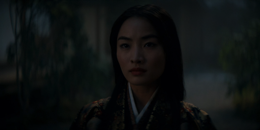 Still frame 111 from Shogun Season 1 Episode 9