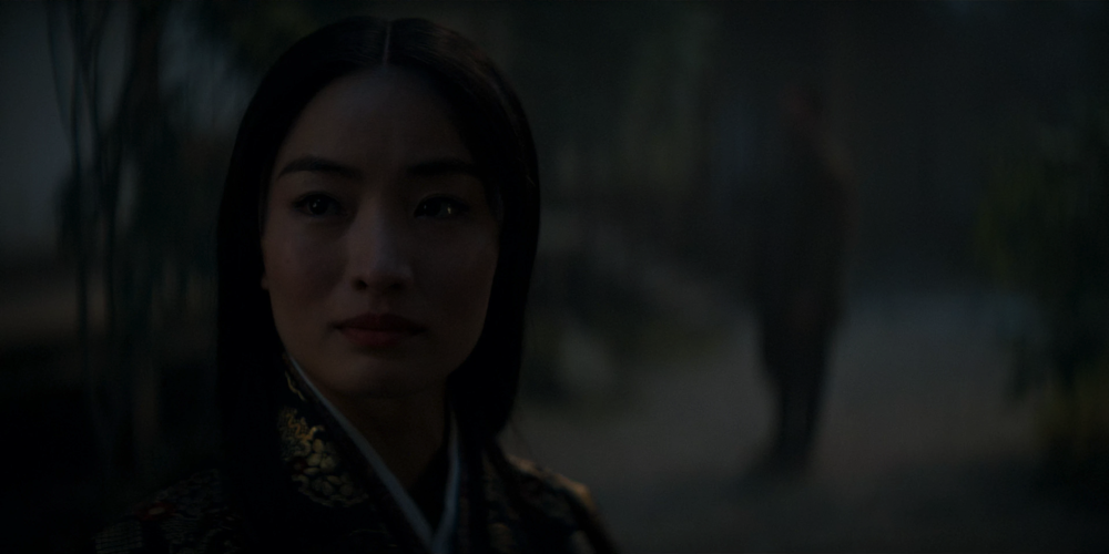 Still frame 112 from Shogun Season 1 Episode 9