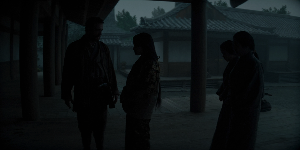 Still frame 113 from Shogun Season 1 Episode 9