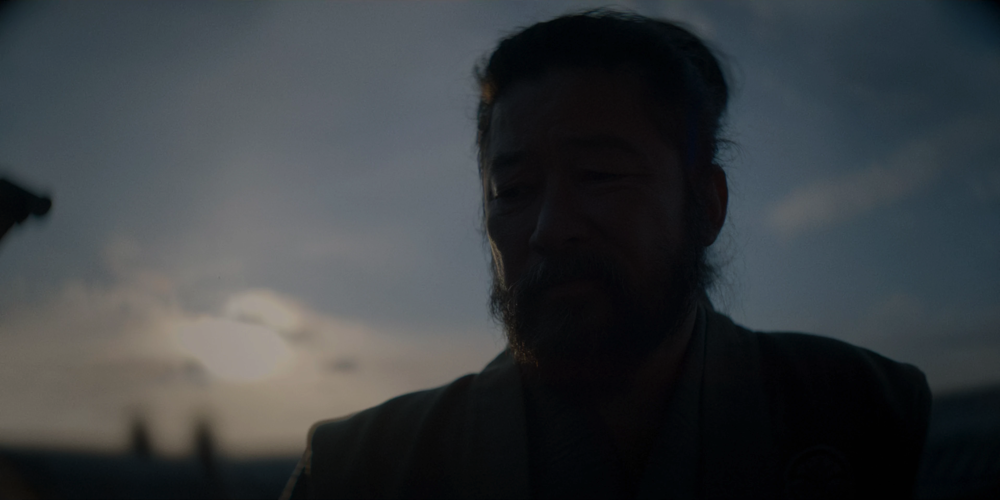 Still frame 115 from Shogun Season 1 Episode 9