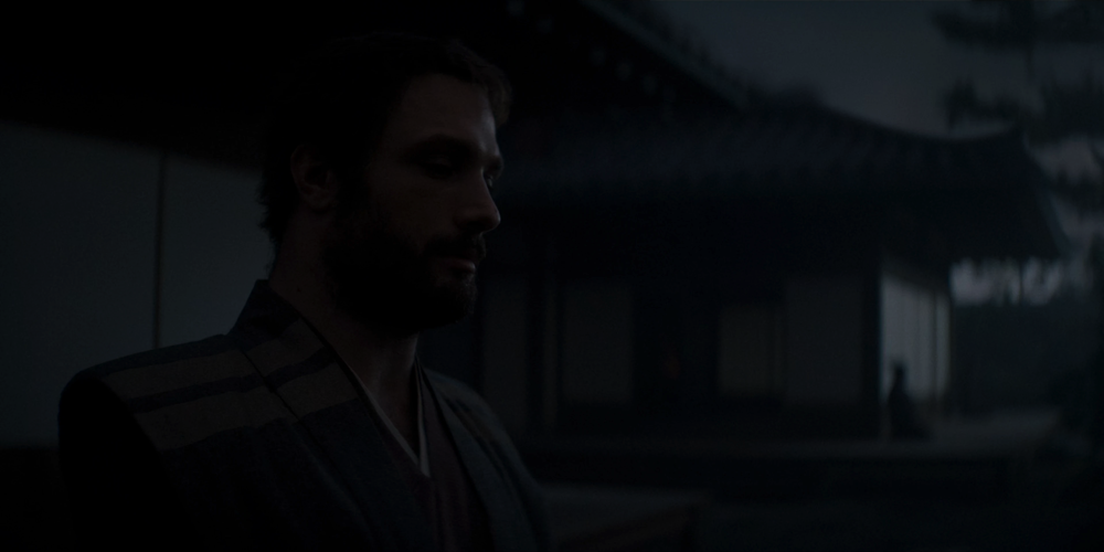 Still frame 118 from Shogun Season 1 Episode 9