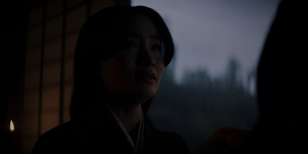 Still frame 119 from Shogun Season 1 Episode 9