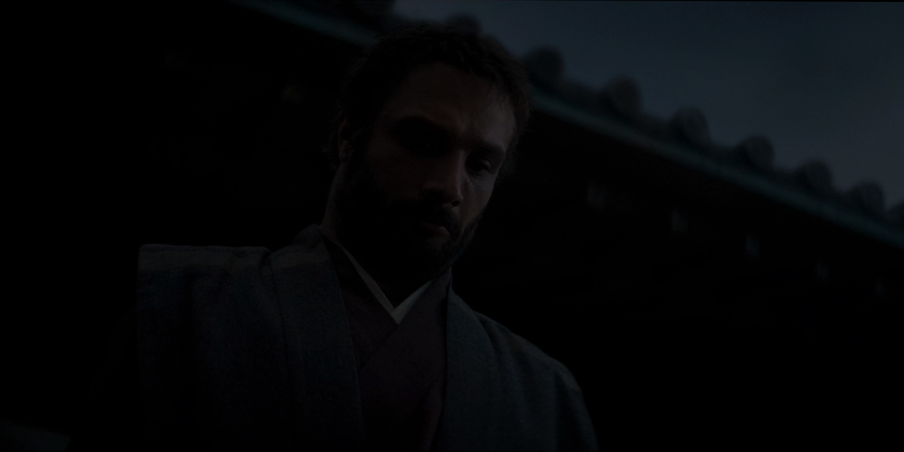 Still frame 120 from Shogun Season 1 Episode 9