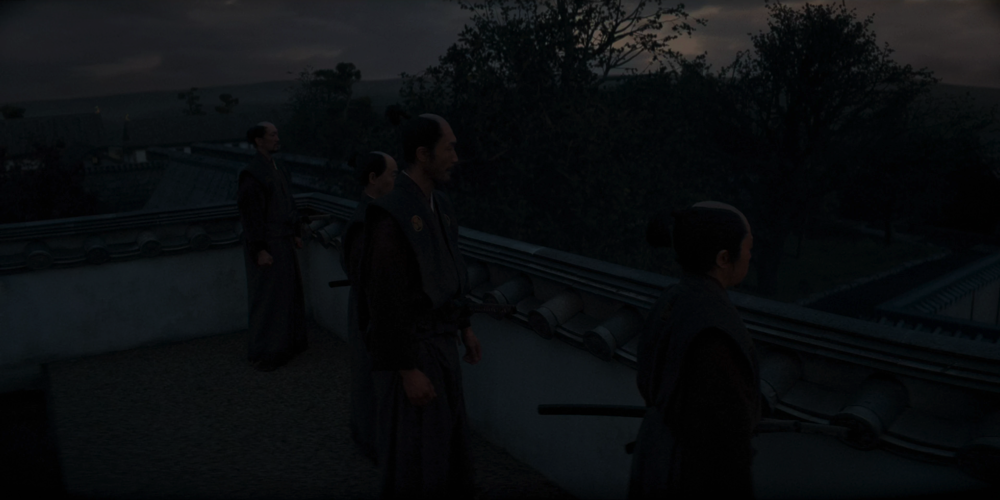 Still frame 121 from Shogun Season 1 Episode 9