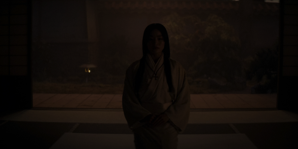 Still frame 125 from Shogun Season 1 Episode 9