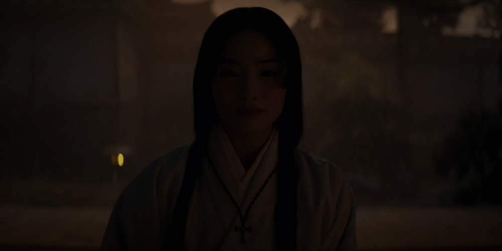 Still frame 126 from Shogun Season 1 Episode 9