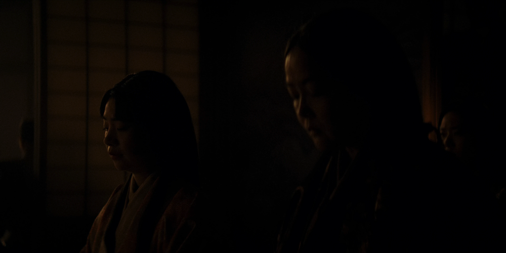 Still frame 127 from Shogun Season 1 Episode 9