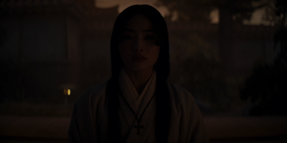 Still frame 128 from Shogun Season 1 Episode 9