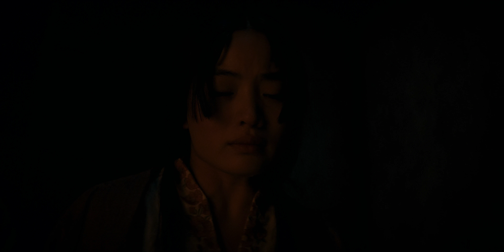 Still frame 11 from Shogun Season 1 Episode 9